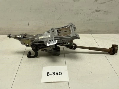 Volvo V50 T5 2005 conjunto de eje de columna de dirección compatible con Volvo serie 40 04-11 OEM+ Foto 1 de 4