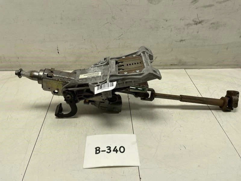 Volvo V50 T5 2005 conjunto de eje de columna de dirección compatible con Volvo serie 40 04-11 OEM+ Foto 1 de 4