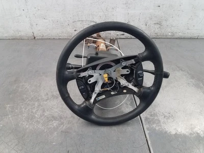 1999 Dodge Dakota R/T руль / колонка / ключ #7114 - Изображение 1 из 4