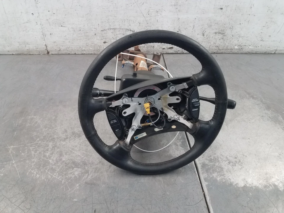 Volante/coluna/chave 1999 Dodge Dakota R/T #7114 - Imagem 1 de 4