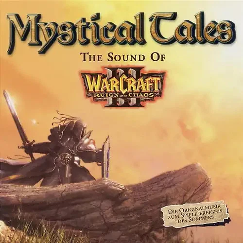 Various - Mystical Tales - The Sound of Warcraft 3 - Bild 1 von 1