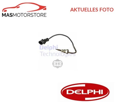SENSOR ABGASTEMPERATUR DELPHI TS30103 P NEU OE QUALITÄT - Image 1 of 4