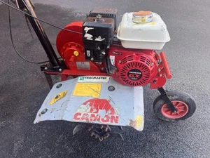 Camon C2000 front tine cultivator rotavator Honda 5.5 hp - Picture 1 of 6