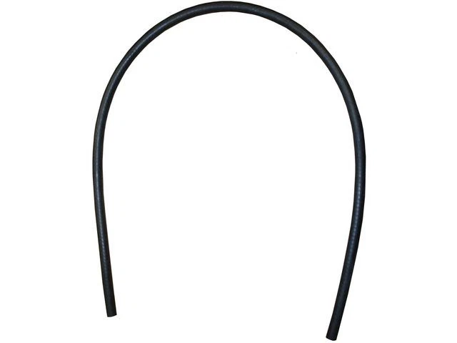 Manguera de refrigerante de entrada de tanque de expansión para BMW 528e 1985-1988 2,7 L 6 cilindros 1987 NK496JH Foto 1 de 1