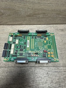 Delta Tau ACC-24E2A UMAC TURBO 2 AXIS ANALOG ASSY 603398-10F + 2x 603962-100 - Picture 1 of 10