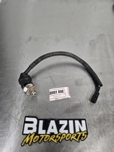 2008  YAMAHA WAVE RUNNER OIL PRESSURE SENSOR SWITCH - Imagen 1 de 5