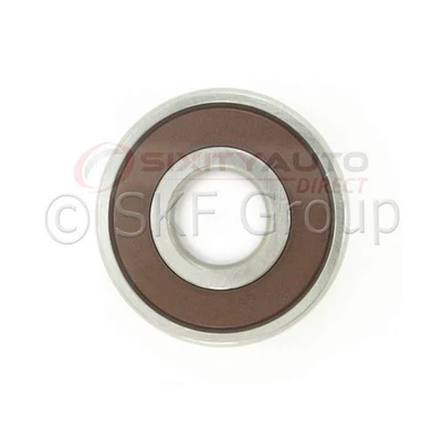 SKF Alternator Bearing for 1988 Honda CRX 1.5L 1.6L L4 - Generator ye Foto 1 de 4