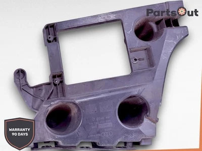 2016-2018 AUDI A6 QUATTRO C7 REAR RIGHT SIDE BUMPER MOUNT BRACKET SUPPORT OEM - Image 1 of 4