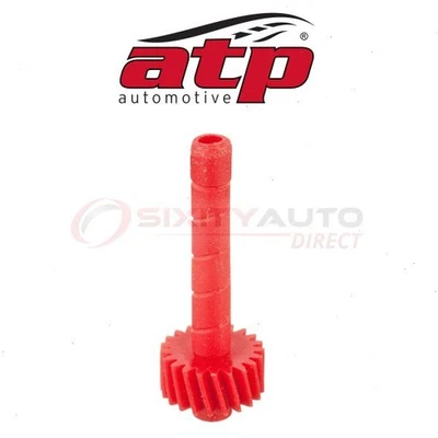ATP Speedometer Drive Gear for 1975-1990 Chevrolet P30 - Electrical Lighting bt Foto 1 de 4