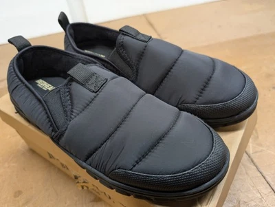 Zapato Deportivo Sin Cordones RedHead Acolchado Nylon Para Hombre 12M Espalda 3708432 Foto 1 de 4