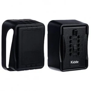 7 Key Capacity KIDDE S7 Keysafe-SUPRA-Wall Mount- FREE POST! -BNB - Bild 1 von 2