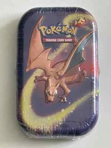 Pokemon TCG Kanto Power Mini Tin New Factory Sealed ENGLISH US Random Art - Picture 1 of 3