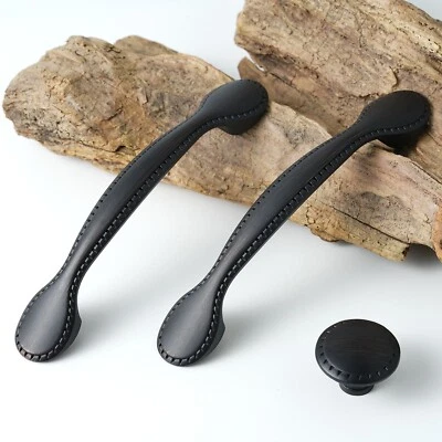 Perillas de arco de colección gabinete de cocina tirador tocador cajón tirador manijas perillas Foto 1 de 4