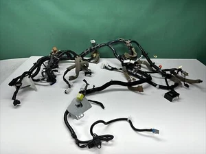 2018 Nissan Versa 1.6L Main Dash Dashboard Wire Wiring Harness OEM AB010-9KE0B-I - Picture 1 of 18
