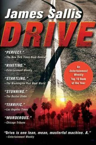 Drive - Paperback By Sallis, James - GOOD - Image 1 of 1