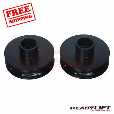 Espaciador de resorte helicoidal trasero ReadyLift elevación de 1,5" para Ram 2500 2016-2019 Foto 1 de 2