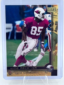 Rob Moore 2000 Skybox #53 - Picture 1 of 2