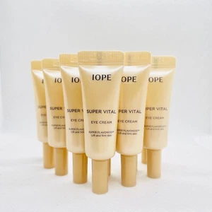 IOPE Super Vital Eye Cream 3ml x 10pcs - Picture 1 of 1