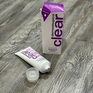 Dermalogica Clear Start Skin Soothing Hydrating Lotion 2oz / 59ml - Picture 1 of 3