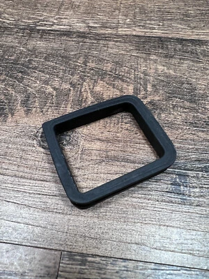 Eureka 8852bVz Pet Capture Part Back Gasket - Image 1 of 3