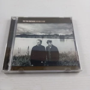 The Finn Brothers - Everyone Is Here CD - Picture 1 of 8