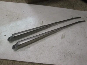 FORD GRANADA/CONSUL MK1 TRICO WIPER ARMS NOS PAIR - Picture 1 of 4