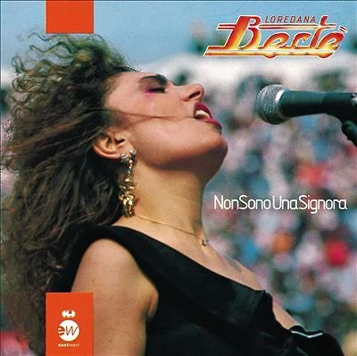 Gigliola Cinquetti,Loredana Berte' - Non Sono Una... (CD 2001,1999) Foto 1 de 1