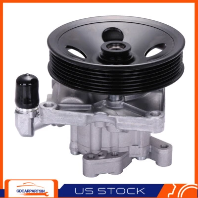 Bomba de dirección asistida para Mercedes-Benz ML320 ML350 ML430 ML500 ML55 AMG 2006-2012 Foto 1 de 4