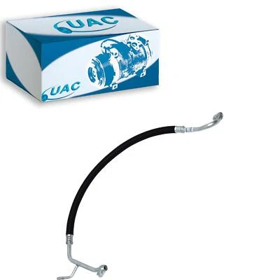 UAC A/C Suction Line Hose Assembly For 2013-2016 Lincoln MKZ 2L GAS Turbocharged - Image 1 of 4
