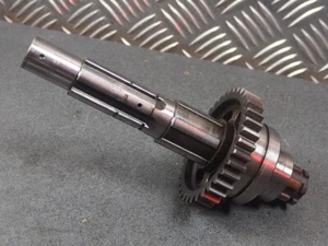 HONDA CJ250T 1975 23220-369-010 SHAFT COUNTER 9448 - Imagen 1 de 6