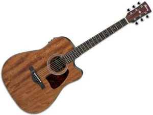 IBANEZ AW54CE-opn chitarra ACUSTICA elettrificata ,NUOVA,garanzia 24 mesi. - Foto 1 di 1