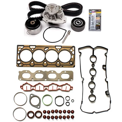 For 2009-2011 Chevrolet Aveo5 Aveo 1.6L DOHC Head Gasket Set w/Head Bolts - Image 1 of 4