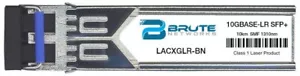 Linksys Compatible LACXGLR - 1000BASE-SX 550m 850nm SFP Transceiver - Picture 1 of 1