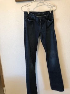 Levis 29Demi Curve Bootcut Skinny Damen Jeans Gr. W29 - Bild 1 von 6