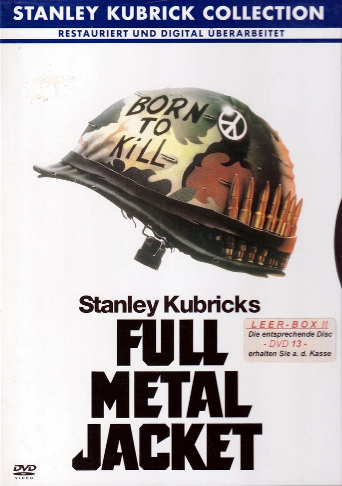 Full Metal Jacket - Bild 1 von 1