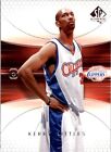 B4668- 2004-05 SP Authentic Basketball Cards 1-100 -You Pick- 15+ FREE US SHIP