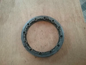 1995 Skidoo Mach1 670 Rewind Starter Connecting Flange - Bild 1 von 2