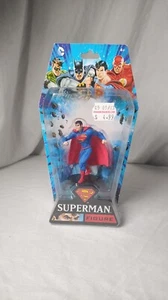 Monogram DC Comics Superman Figur #45024 - Bild 1 von 4