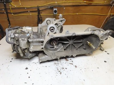 2006 Yamaha Vino Classic XC50 50 Motor - Image 1 of 4