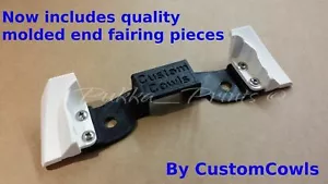 Suzuki Sv 650 s 1000 pillion sedile supporto coperchio staffa di riempimento barra di presa ricambio - Foto 1 di 11