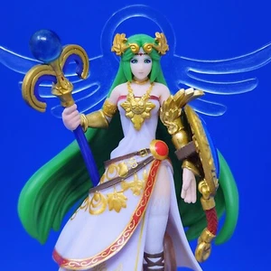 Amiibo PALUTENA Super Smash Bros. Figure - Nintendo Switch, Wii U, 3DS XL - Picture 1 of 9