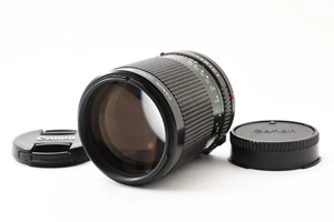 [Top Mint w/Cap] Canon New FD NFD 100mm f/2 MF Telephoto Prime Lens from Japan - Picture 1 of 24