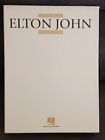 The Ultimate Elton John Collection coffret livre de chansons piano guitare chant Y2