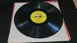 Tinga Stewart In The Ghetto / I Like Yvonne 12" Vinyl Reggae Super Power - Picture 1 of 3