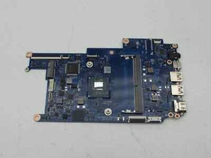 HP 14-dq Series 14" Genuine Intel N4120 1.1GHz 64GB Motherboard DA0PAMB46A1 - Picture 1 of 2