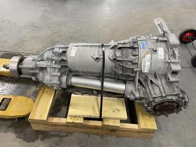 Transmisión AUDI A4 '13-'16 2,0 L turbo AWD 8 velocidades 46 k millas ¡6 meses como nueva! Foto 1 de 4