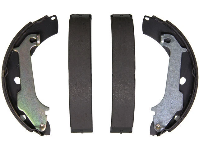 Juego de zapatas de freno traseras Wagner 69292JG para Nissan Altima 2000-2001 Foto 1 de 2