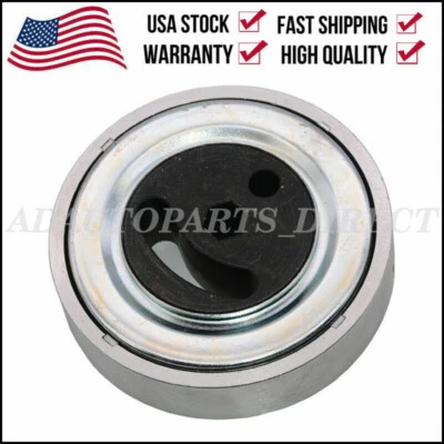 New TENSIONER Idler Pulley For 99-08 Suzuki Grand Vitara XL7 Chevy Tracker US - Image 1 of 4