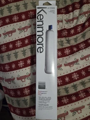 Refrigerador de repuesto Kenmore blanco 9083 Foto 1 de 3