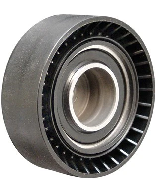 Drive Belt Idler Pulley Alternator and PS Dayco For 1996-1999 BMW 318i - Image 1 of 2